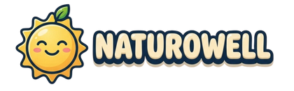 Naturowell Logo